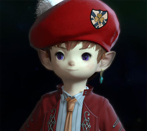 **Discord**: Tir na nOg (server), Tuireann13 (username)